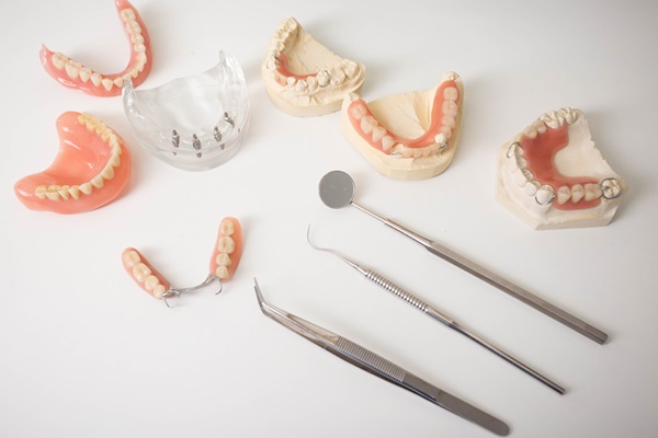 Are All On   Dental Implants Right For You? Factors To Consider