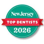 Jersey Choice Top Dentist 2026